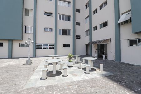 Apartamento à venda com 78m², 3 quartos e sem vagaÁrea Comum