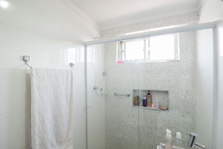 Apartamento à venda com 78m², 3 quartos e sem vagaBanheiro Social