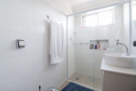 Apartamento à venda com 78m², 3 quartos e sem vagaBanheiro Social