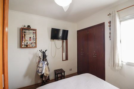 Apartamento à venda com 78m², 3 quartos e sem vagaQuarto 3