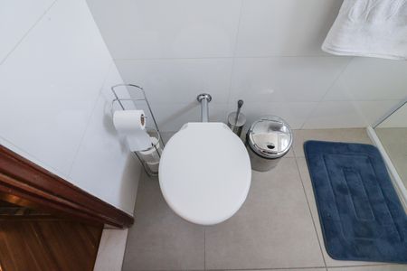 Apartamento à venda com 78m², 3 quartos e sem vagaBanheiro Social