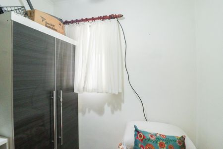 Apartamento à venda com 78m², 3 quartos e sem vagaQuarto 1