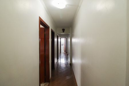 Apartamento à venda com 78m², 3 quartos e sem vagaCorredor