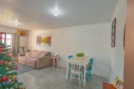 Casa à venda com 120m², 4 quartos e 2 vagasSala