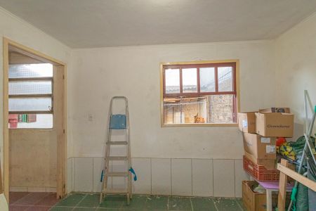 Casa à venda com 120m², 4 quartos e 2 vagasQuarto 3