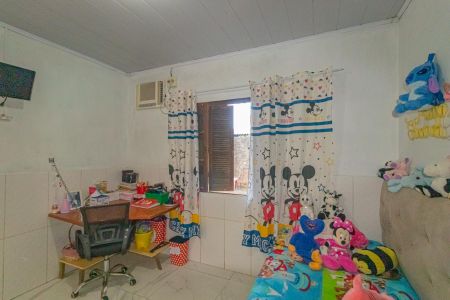 Casa à venda com 120m², 4 quartos e 2 vagasQuarto 2