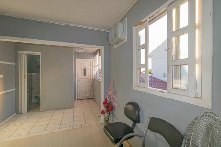 Casa à venda com 120m², 4 quartos e 2 vagasQuarto 4-Suíte