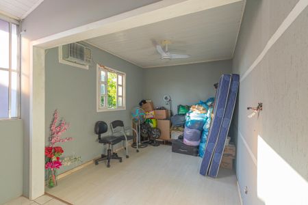 Casa à venda com 120m², 4 quartos e 2 vagasQuarto 4-Suíte