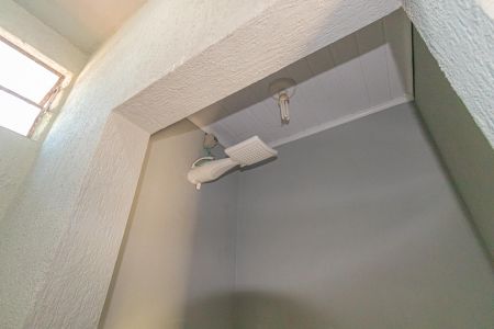 Casa à venda com 120m², 4 quartos e 2 vagasBanheiro da Suíte