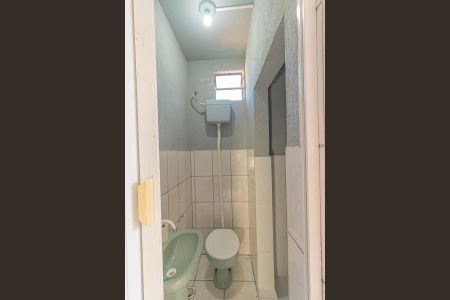 Casa à venda com 120m², 4 quartos e 2 vagasBanheiro da Suíte