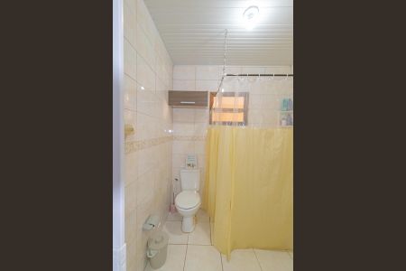 Casa à venda com 120m², 4 quartos e 2 vagasBanheiro Social 2