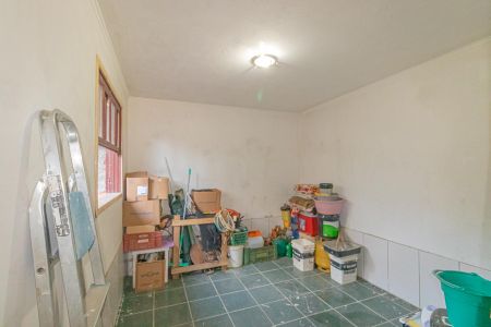 Casa à venda com 120m², 4 quartos e 2 vagasQuarto 3