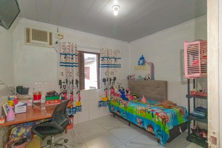 Casa à venda com 120m², 4 quartos e 2 vagasQuarto 2