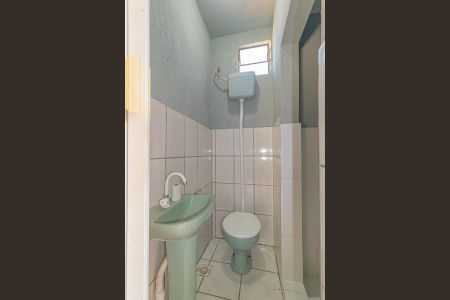 Casa à venda com 120m², 4 quartos e 2 vagasBanheiro da Suíte