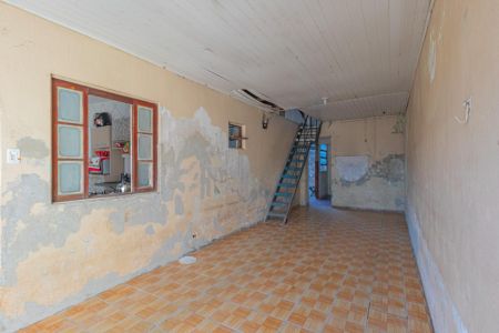 Casa à venda com 120m², 4 quartos e 2 vagasGaragem