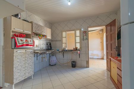 Casa à venda com 120m², 4 quartos e 2 vagasCozinha