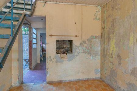 Casa à venda com 120m², 4 quartos e 2 vagasGaragem/Churrasqueira