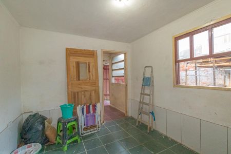 Casa à venda com 120m², 4 quartos e 2 vagasQuarto 3