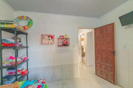 Casa à venda com 120m², 4 quartos e 2 vagasQuarto 2