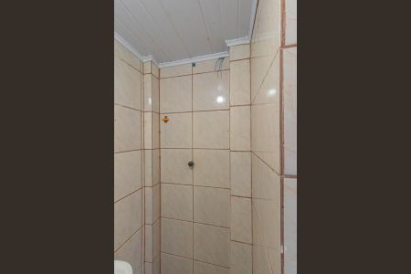 Casa à venda com 120m², 4 quartos e 2 vagasBanheiro Social 1