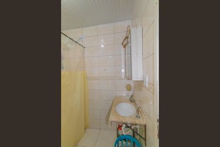 Casa à venda com 120m², 4 quartos e 2 vagasBanheiro Social 2