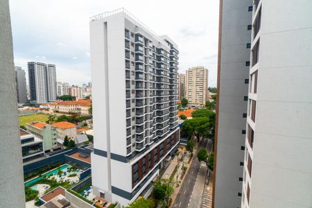 Studio para alugar com 22m², 1 quarto e sem vagaVista do Studio