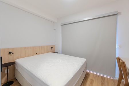 Studio de kitnet/studio para alugar com 1 quarto, 24m² em Consolação, São Paulo