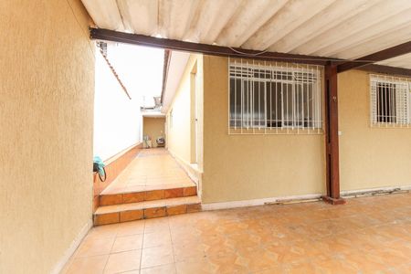 Casa para alugar com 60m², 2 quartos e 1 vaga Casa para alugar com 60m², 2 quartos e 1 vagaGaragem