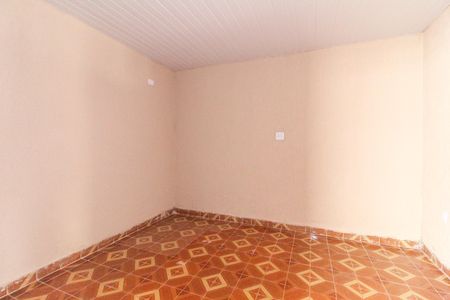 Quarto 2 de casa para alugar com 2 quartos, 60m² em Parque Sonia, São Paulo