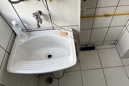 Apartamento à venda com 58m², 2 quartos e 1 vagaÁrea de Serviço