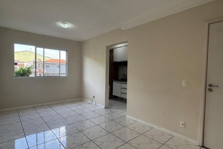 Apartamento à venda com 58m², 2 quartos e 1 vagaSala