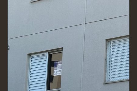 Apartamento à venda com 58m², 2 quartos e 1 vagafachada 