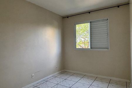 Apartamento à venda com 58m², 2 quartos e 1 vagaQuarto 2 