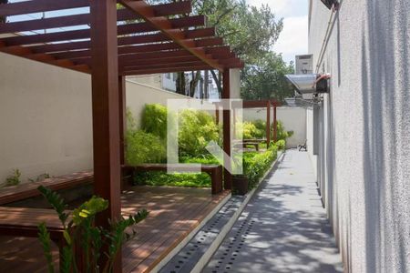 Apartamento à venda com 58m², 2 quartos e 1 vagaÁrea comum 