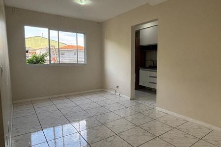 Apartamento à venda com 58m², 2 quartos e 1 vagaSala