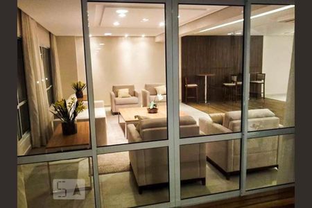 Apartamento à venda com 58m², 2 quartos e 1 vagaÁrea comum - Sala de festas 