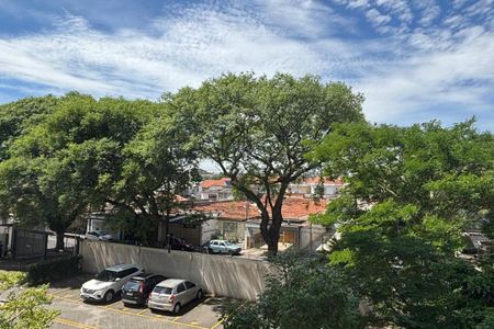 Apartamento à venda com 58m², 2 quartos e 1 vagaQuarto 2  Vista 