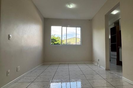 Apartamento à venda com 58m², 2 quartos e 1 vagaSala