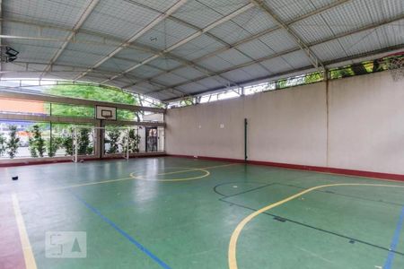 Apartamento à venda com 58m², 2 quartos e 1 vagaÁrea comum - Quadra Esportiva 