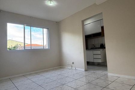 Apartamento à venda com 58m², 2 quartos e 1 vagaSala