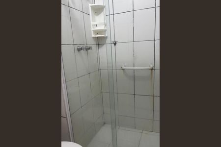 Apartamento à venda com 58m², 2 quartos e 1 vagaBanheiro 