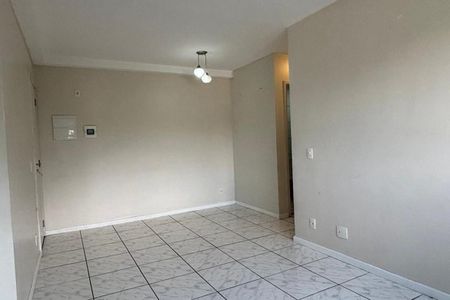 Sala de apartamento à venda com 2 quartos, 58m² em Paulicéia, São Bernardo do Campo