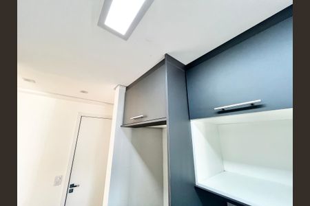 Apartamento à venda com 56m², 2 quartos e 1 vaga Apartamento à venda com 56m², 2 quartos e 1 vagaCozinha