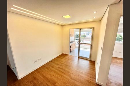 Sala de apartamento à venda com 2 quartos, 56m² em Jardim São Paulo, São Paulo