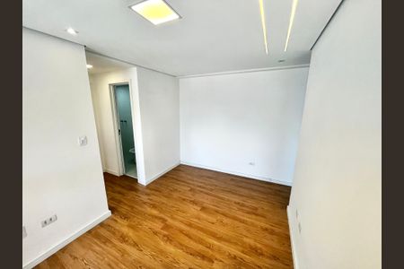 Sala de apartamento à venda com 2 quartos, 56m² em Jardim São Paulo, São Paulo