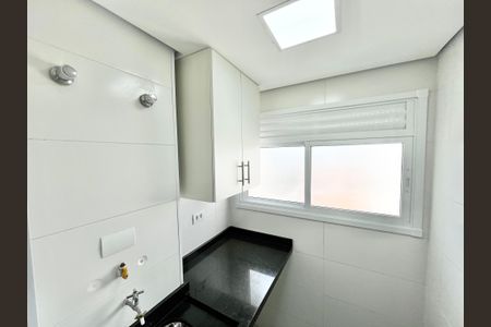 Apartamento à venda com 56m², 2 quartos e 1 vaga Apartamento à venda com 56m², 2 quartos e 1 vagaÁrea de Serviço