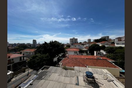 Apartamento à venda com 56m², 2 quartos e 1 vaga Apartamento à venda com 56m², 2 quartos e 1 vagaVaranda da Sala