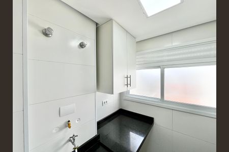 Apartamento à venda com 56m², 2 quartos e 1 vaga Apartamento à venda com 56m², 2 quartos e 1 vagaÁrea de Serviço