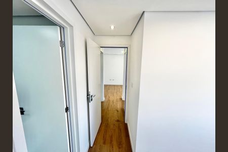 Apartamento à venda com 56m², 2 quartos e 1 vaga Apartamento à venda com 56m², 2 quartos e 1 vagaQuarto Suíte