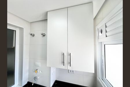 Apartamento à venda com 56m², 2 quartos e 1 vaga Apartamento à venda com 56m², 2 quartos e 1 vagaÁrea de Serviço